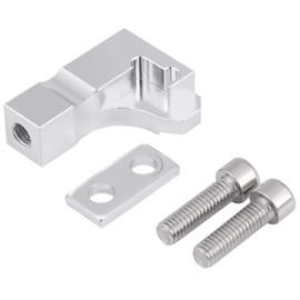 Intake Manifold Repair Bracket Kit, P2015 Repair Bracket Kit for Seat, 2.0 TDI, CR Inlet Aluminium Manifold 03L129711E.p2015 repair bracket intake manifold kit