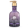 On The Body Veilment Natural Spa Dead Sea Salt Scrub Body Wash 400ml