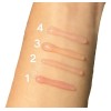 Gloss Labial Brillo Plump Voluminizador Sexy Kiss Starry® Color 04