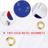 SHATCHI 5x3ft National Flags Events Pub BBQ Decorations Rugby Cricket
