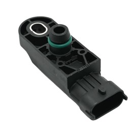 Hoypeyfiy 0281002996 Manifold Air Pressure Sensor, MAP Sensor Replacement for Alfa-Romeo Replacement for Dacia Replacement for Fiat Replacement for Opel Replacement for Nissan NV200 Qashqai