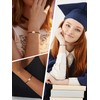 Graduation Gifts for Her 2023 College Compass Bracelet Graduation Bracelet