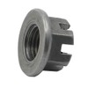 Motoparty Rear Axle Hub Castle Nut Washer For Yamaha ATV