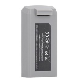 Batería de Vuelo Inteligente, Batería de Litio de Repuesto de Alta Capacidad de 2250 MAh para Mini2 Mini2 SE Drone, Batería de Respaldo Estable de Alta Densidad de Energía de 7,7 V