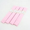 ANS 4-piece Elastic Cord, Waist Strap, Pink, Polyester, Cotton, Kimono