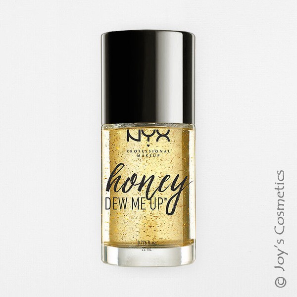 1 NYX Honey Dew Me Up Gold Serum & Primer -  " HDMU 01 "   *Joy's cosmetics*