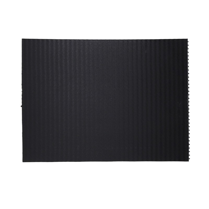 Lower Back Support Adjustable Vertical Bracing Double Layers Widely Used