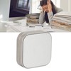 Push Slider Card Anxiety Relief Stainless Steel Portable Decompression Push