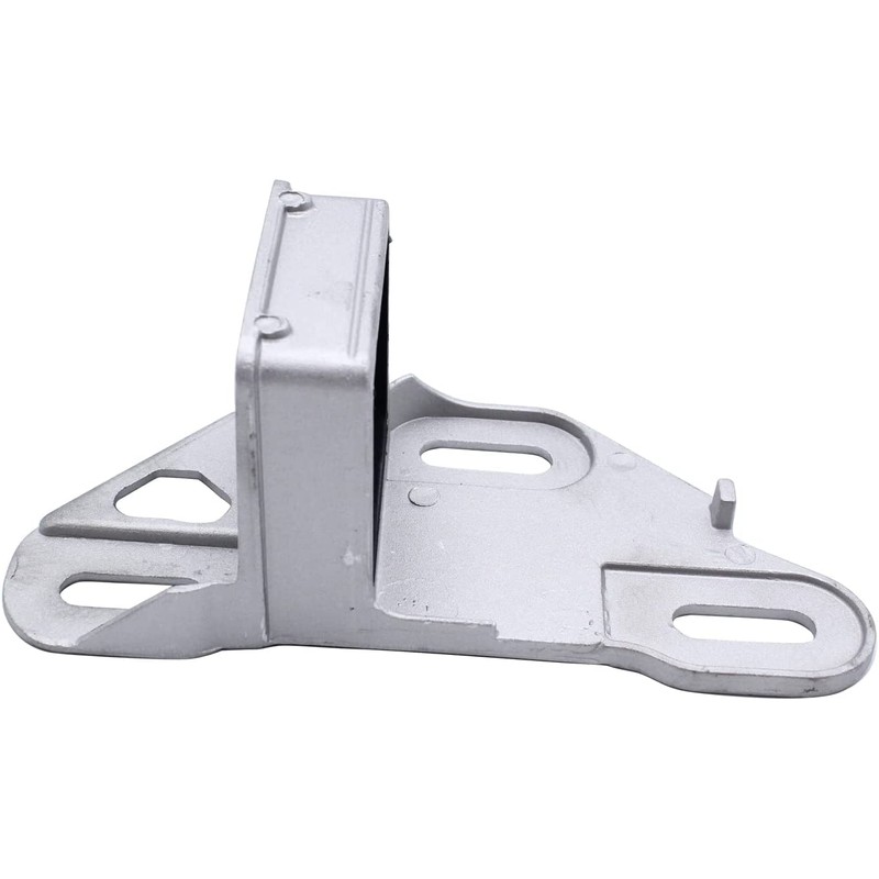 SHLPDFM Exhaust Mounting Bracket Rear Aluminium Rubber Bracket for Renault