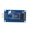 4Pcs 0.36 Inch 3.3~5.5V LED 4-Digit Adjustable Brightness Display Module