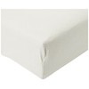 Dudu N Girlie - Cot Sheets 140 x 70 Fitted