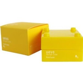 Demi Webo Design Cube Hard Wax 1.1 oz (30 g) Hard Wax