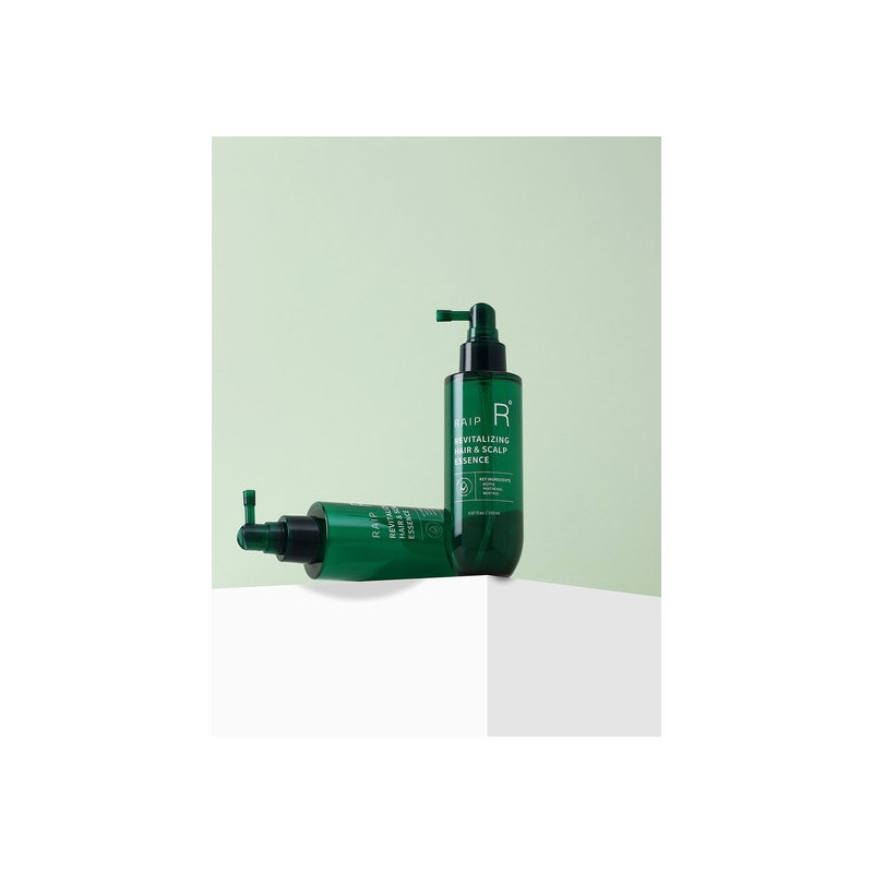 Life Laip Revitalizing Hair & Scalp Essence Tonic Ampoule 150ml