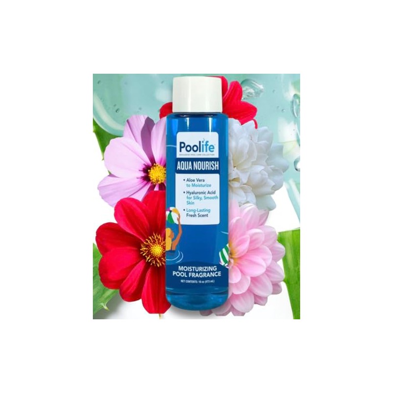 Poolife Aqua Nourish (16 oz)