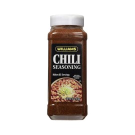 Williams Original Chili Seasoning Mix 18 oz Bold Flavor Spice