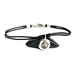 Yin Yang Bracelet Anklet