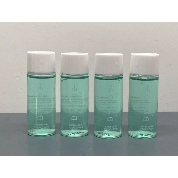 Byroe 4x Byroe New York Bitter Green Essence Toner 20ml/0.67oz
