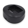 CD-58 Rapid Charger Compatible for Motorola VX-261 VX-260 FNB-V133Li FNB-V134Li