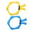 Sublimation Tumbler Clamp ABS Pinch Holder Grip Clip Fixing Tool