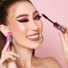 Máscara De Pestañas Ultra Lashes Pink Up