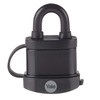 Yale - Y222B/35/122/3 High Security 35mm Trailer Padlock, Pack of
