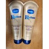 Vaseline 2 Pack: Vaseline Radiant Firm & Restore Body Lotion,
