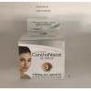 CONCHA NACAR CREMA ACLARANTE 2 oz