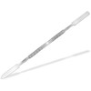 Double Spatula - Cement Spatula - Ointment Spatula Double Instrument