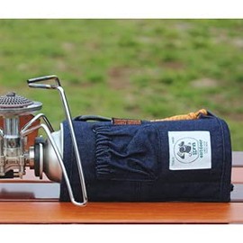 grn outdoor HIASOBI CAMPER COVER CB FREE INDIGO