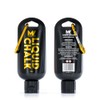 LIQUID CHALK by Muscleverse | Improved Grip | Sweat-Free Hands