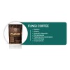 Kit Cafe Plennia Colágeno Latte Fungi Collagen Coffee Mushroom Gourmet