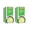 2 Packs - Instant Matcha Latte - Tra Xanh Hoa