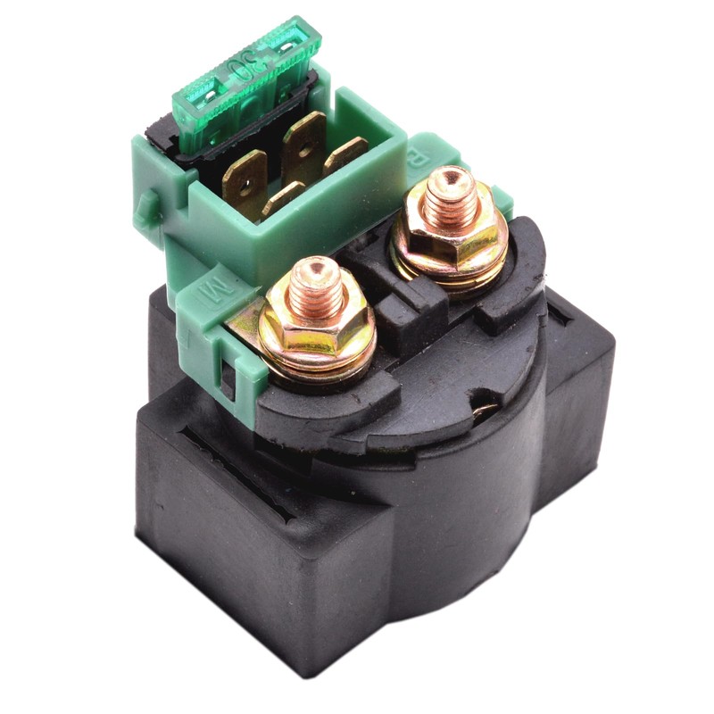 HAOTOM Starter Relay Solenoid Compatible for CFMOTO Cforce ZForce 500