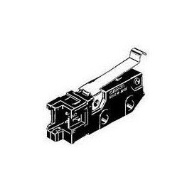 D3M-01L3-3, Switch Snap Action N.O. SPST Simulated Roller Lever Quick Connect 0.1A 30VDC 1N Screw Mount (25 Items)
