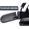 VIDAR TOOLS Tool belt,Tool Belts for Men with Suspenders and