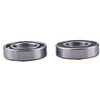 WQSING Cam Shaft Bearings 91003-KF0-008 Compatible with Honda Sportrax 400