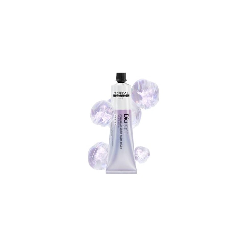 L'OREAL DIALIGHT Shadee 10.13 Golden Iced Milkshake 50ml
