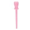4pcs Silicone Eyeliner Applicator Set Waterproof Eyeliner Professional Eyeliner Makeup