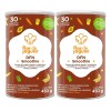 Flor De Jaguar | Pack 2 Dfn Smoothie En Polvo