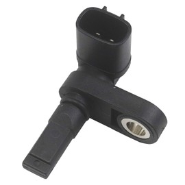 JUEDIMA ABS Wheel Speed Sensor Fits Front/Rear Left, Compatible with Toyota 4runner, Tacoma, FJ Cruiser, Land Cruiser, GX460, GX470 & LX570 2003-2014, Replace 89543-04020 89543-60050