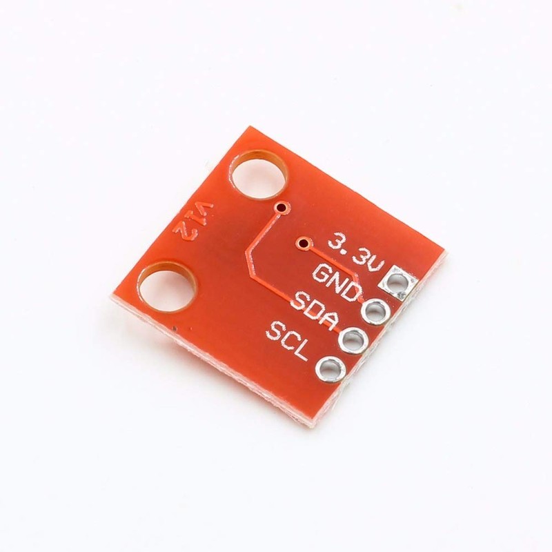 HTU21D Temperature and Humidity Sensor Module Temperature Sensor Breakout Pack