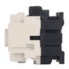 AC Contactor High Performance Coil 4NO 4NC 3 Pole Industrial