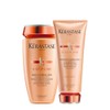 Kerastase Discipline Bain Fluidealiste Shampoo 250ml & Fondant Fluidealiste 200ml