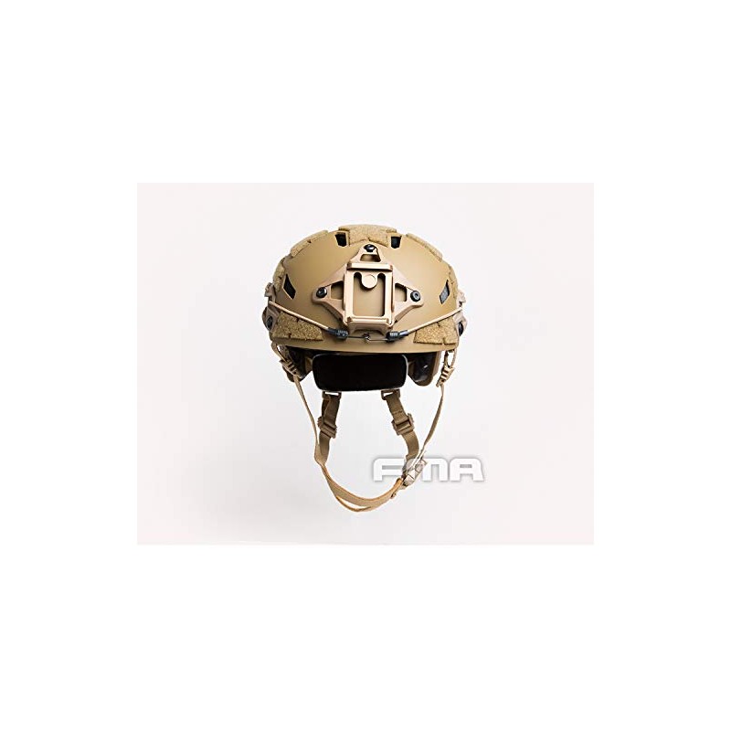 Survival Game FMA Revision Type CAIMAN Hybrid Helmet System Survival