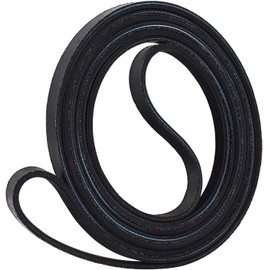 WPY312959 (Y312959, 312959) Dryer Belt by Seentech, Compatible for Whirlpool, May-tag– Replace: 3-12959, 3-14774, 314774, 6-3129590, LB234, WPY312959VP, 314774 WPY,312959VP, PS11757542 (Pack 1)