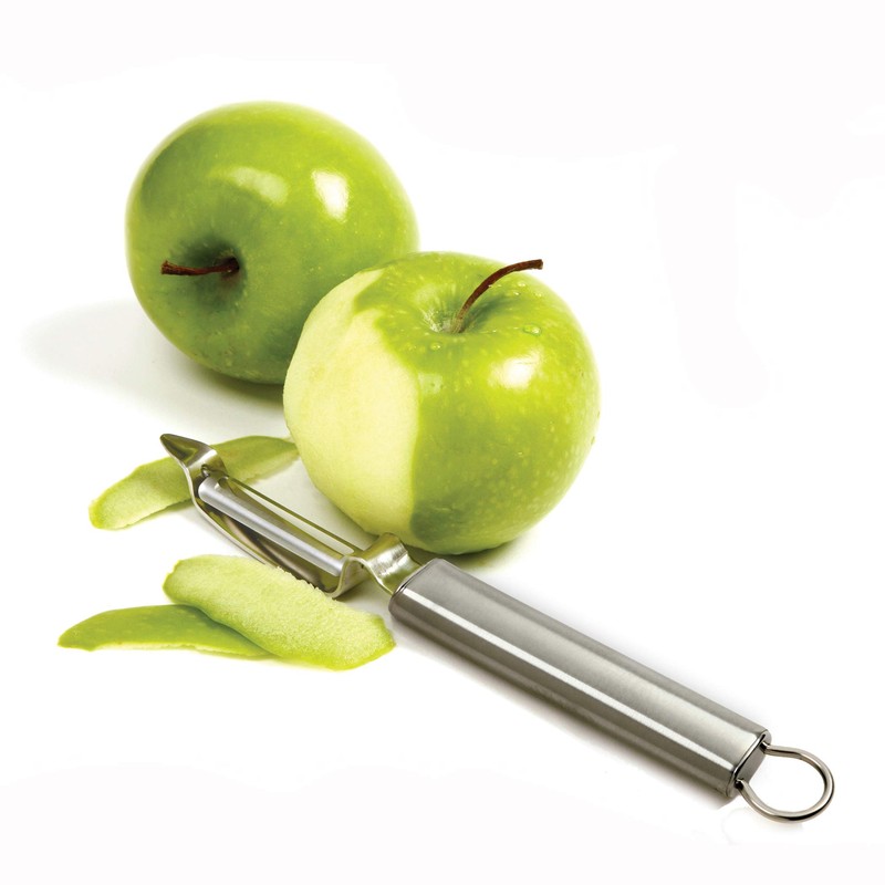Norpro Stainless Steel Peeler