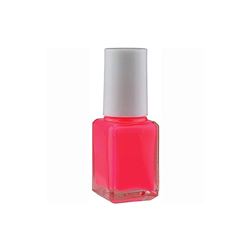 Light (Lite) Iron Manicure X – 628 Fluorescent Pink