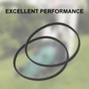 Konuooer Lawn Mower Drive Belt for Rotak 32, Rotak 32