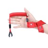 Boat Kill Switch Lanyard Suit for All Yamaha Jet Ski,Waverunner,