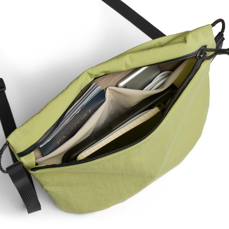 Bellroy Lite Sacoche - Kiwi